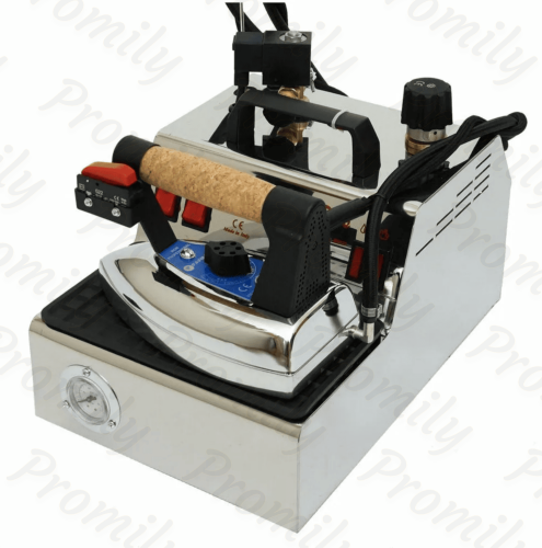 Bieffe Super Vapor BF073CE (2,4л) от магазина Promily в Москве