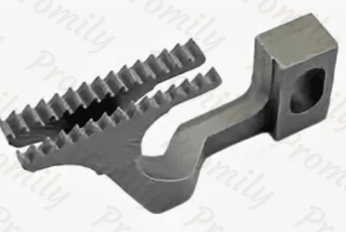 Двигатель ткани передний B1657-804-OOT(3) от магазина Promily в Москве