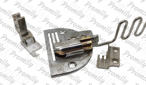 Окантователь JZ-15518 3/4" 19мм от магазина Promily в Москве