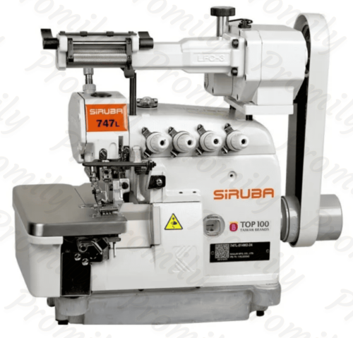 Siruba 747L-514M3-24/LFC-3/DKLU от магазина Promily в Москве