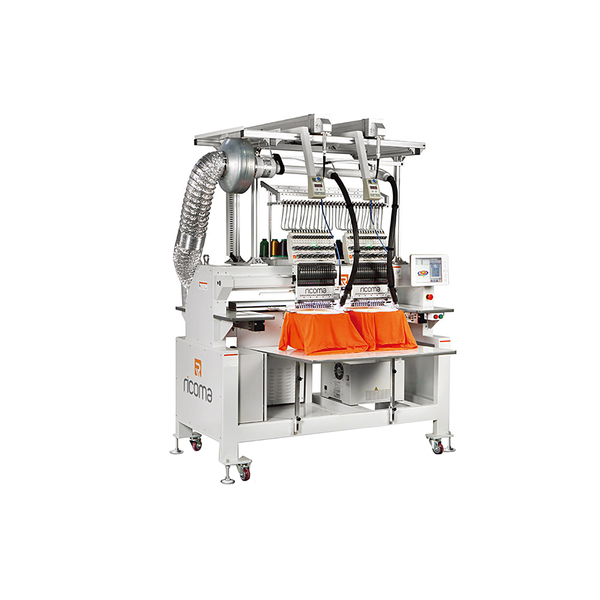 Ricoma CHT2-1502-LC (400 х 450) от магазина Promily в Москве