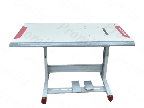Стол для скорняжных машин, модели GP4-4/5/6 Aurora от магазина Promily в Москве