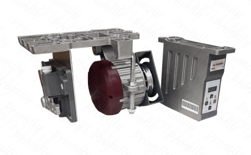Сервомотор (сервопривод) Aurora SM-550 (550Вт) от магазина Promily в Москве