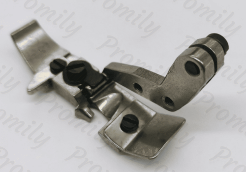 Лапка 12121600600 для краевки с подгибкой (серия E4/C4/C5/E4S) от магазина Promily в Москве