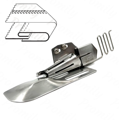 Окантователь K712NA-A 2-3/8"-1" (60-25мм) от магазина Promily в Москве