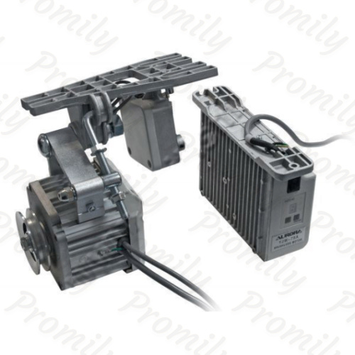 Сервомотор (сервопривод) Aurora YJW-75 (750 Вт) от магазина Promily в Москве