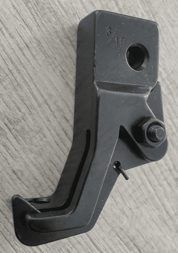 Лапка внутренняя 601-3RG 3/16" от магазина Promily в Москве