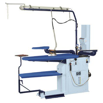 Универсальный гладильный стол S931/SV от магазина Promily в Москве