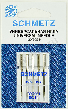 Schmetz "Универсальные" 130/705H от магазина Promily в Москве