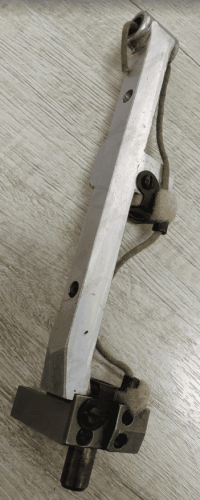 Рамка игловодителя GOLDEN WHEEL CSH-7800 от магазина Promily в Москве