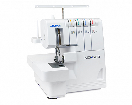 Juki MO-680 от магазина Promily в Москве