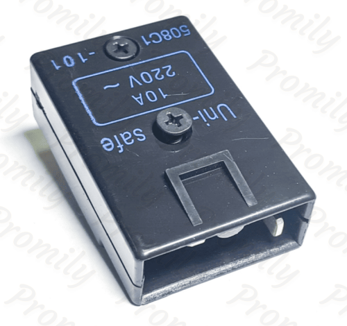 Вилка DE18 от магазина Promily в Москве