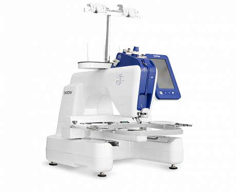 Brother VR от магазина Promily в Москве