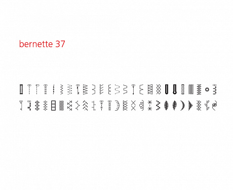 Bernina Bernette B37 от магазина Promily в Москве