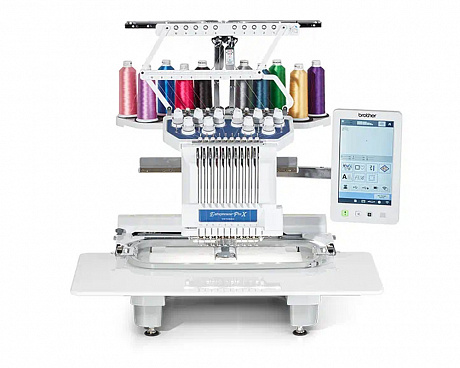 Brother PR1055Х от магазина Promily в Москве