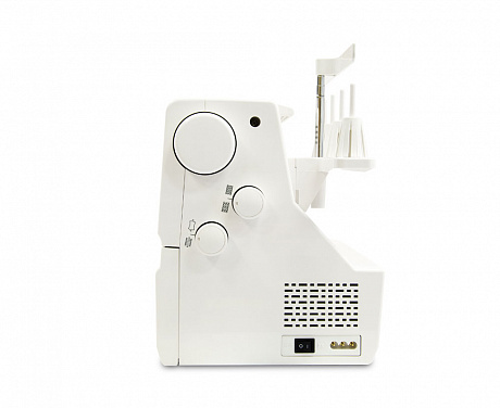 Janome Cover Pro 7000 CPS от магазина Promily в Москве