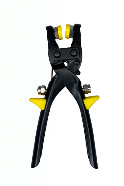 ИНСТРУМЕНТ ДЛЯ УСТАНОВКИ КНОПОК И ЛЮВЕРСОВ Aurora AU-SA50 от магазина Promily в Москве