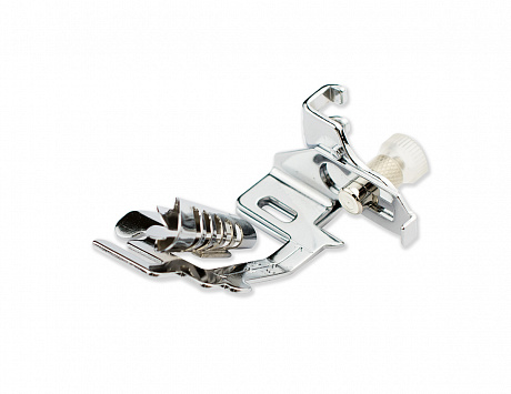 Лапка для окантовки края косой бейкой Aurora (AU-117) от магазина Promily в Москве