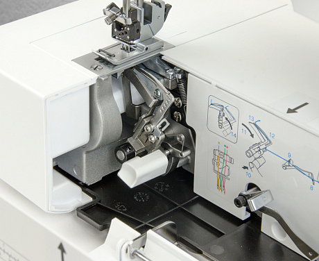 Brother CV 3440 от магазина Promily в Москве