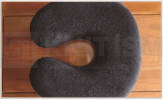 СКОРНЯЖНАЯ МАШИНА ДЛЯ ПОШИВА МЯГКИХ ИГРУШЕК AURORA GP-2610-TSM (ПРЯМОЙ ПРИВОД) от магазина Promily в Москве