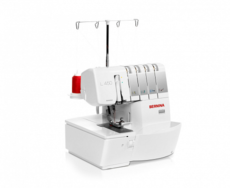 Bernina L450 от магазина Promily в Москве