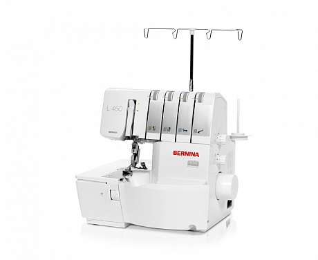 Bernina L450 от магазина Promily в Москве
