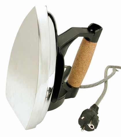 УТЮГ ЭЛЕКТРИЧЕСКИЙ LELIT PS 355 от магазина Promily в Москве