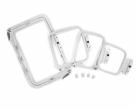 Janome MEMORY CRAFT 550E от магазина Promily в Москве