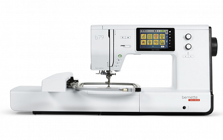 Bernette b70 Deco от магазина Promily в Москве