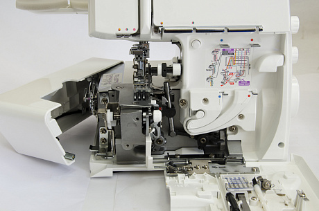 Juki PE 1500N Professional Edition от магазина Promily в Москве