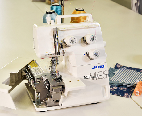 Juki MCS-1500N от магазина Promily в Москве