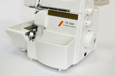 Juki PE 1500N Professional Edition от магазина Promily в Москве