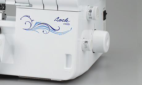 Brother 4100D от магазина Promily в Москве