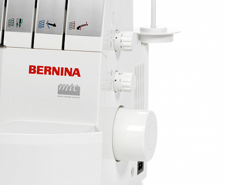 Bernina L460 от магазина Promily в Москве