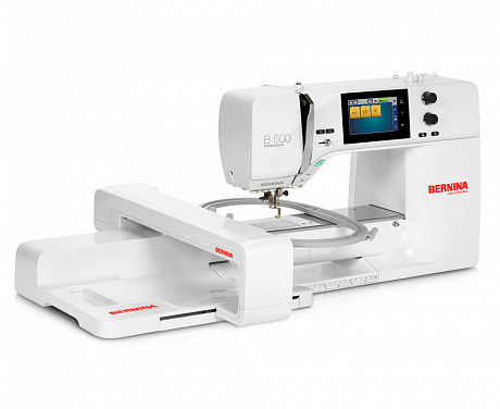 Bernina 500 от магазина Promily в Москве
