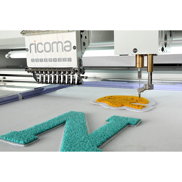 Ricoma MFC-060901 (500х700) от магазина Promily в Москве