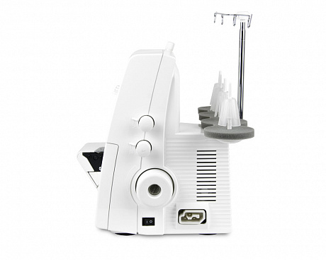 Juki MO-114 DN от магазина Promily в Москве