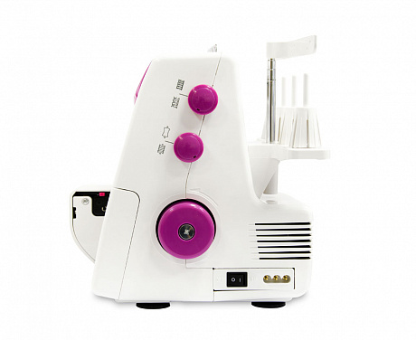 Janome 793D от магазина Promily в Москве