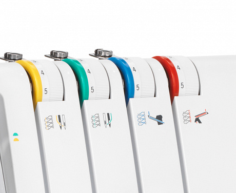 Bernette FUNLOCK b44 от магазина Promily в Москве