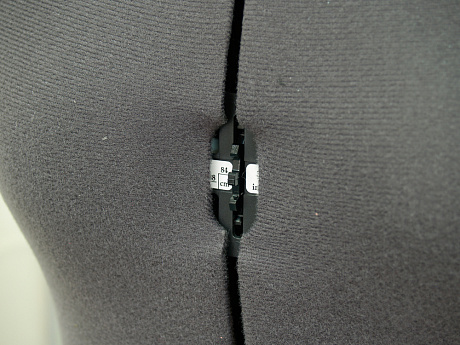 My Double (L), Grey от магазина Promily в Москве