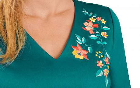 Bernette b70 Deco от магазина Promily в Москве