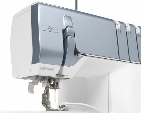 Bernina L850 от магазина Promily в Москве