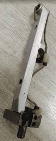 Рамка игловодителя GOLDEN WHEEL CSH-7800 от магазина Promily в Москве