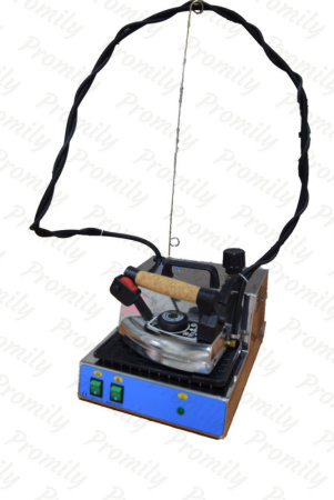 Rotondi Mini - 2 (1.4 л.) Парогенератор с утюгом (белый) от магазина Promily в Москве