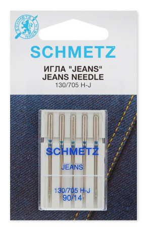Schmetz "JEANS" 130/705H-J от магазина Promily в Москве