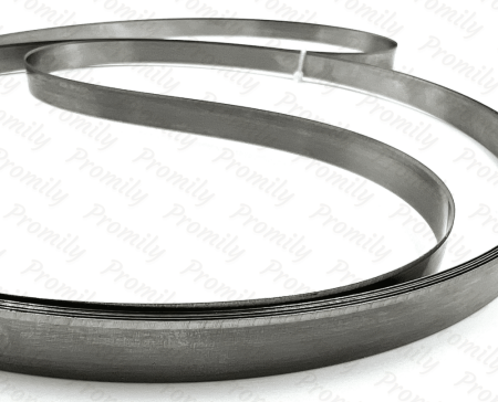 Лезвие ленточное 2825x10x0.45 от магазина Promily в Москве