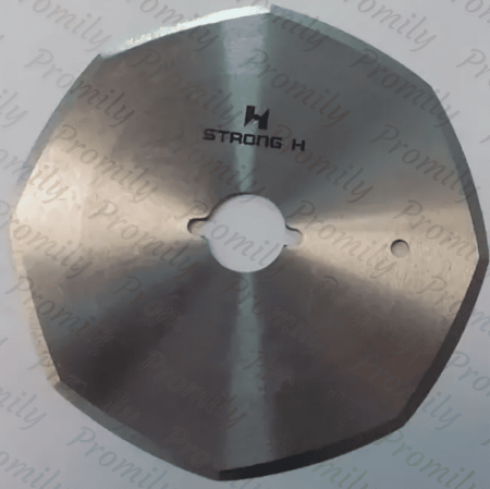 Лезвие дисковое RS-125(8)/KE149(8) HSS (125x21x1.6) от магазина Promily в Москве