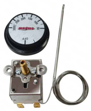 Термостат TS G 50300 (50-300 C) (Silter) от магазина Promily в Москве