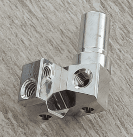 Иглодержатель 277029-92 от магазина Promily в Москве