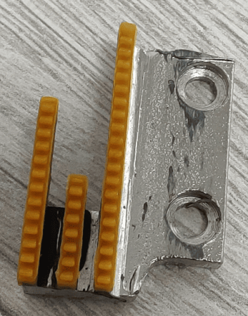 Двигатель ткани 12481-TR от магазина Promily в Москве